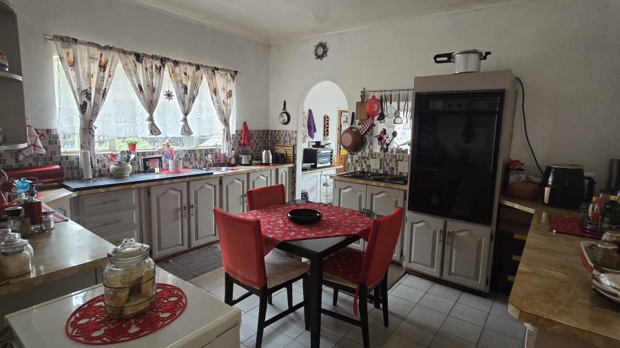 5 Bedroom Property for Sale in Cashan North West